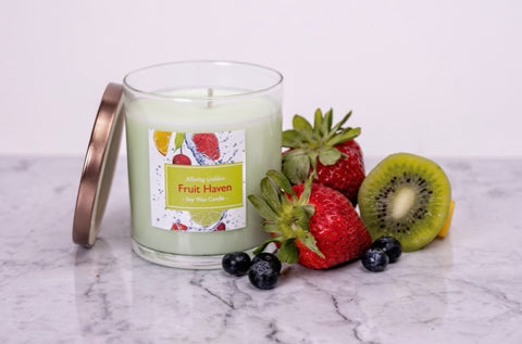 Fruit Haven Candle