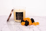 Blackberry Tangerine Candle