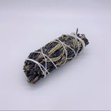 Yerba Santa Sage Smudge Stick - Alluring Goddess 